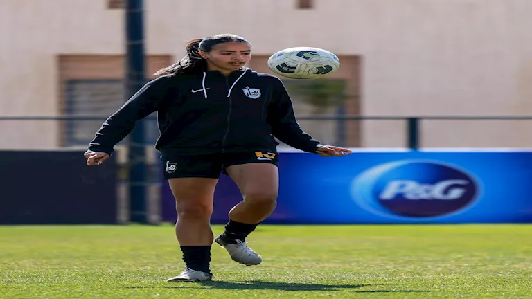 مصدر لمصراوي: “مسار يستقر على عدم تجديد عقد لاعبته”