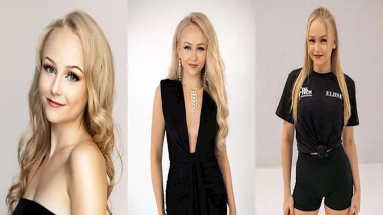 أجمل نساء العالم.. 25 صورة لـ شكل ومراحل مسابقة ملكة جمال العالم قبل إ