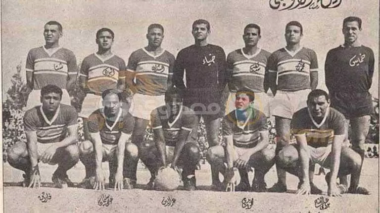 “طوبة في رأس أبو رجيلة”..حكايات جديدة عن مباريات تتويج الأولمبي بدوري