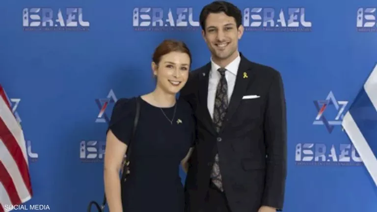 أحد قتلى السفارة الإسرائيلية في واشنطن ألماني الجنسية