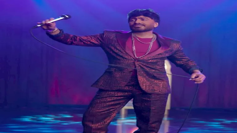 غدا.. تامر حسني يلتقي بجمهوره في القاهرة الجديدة