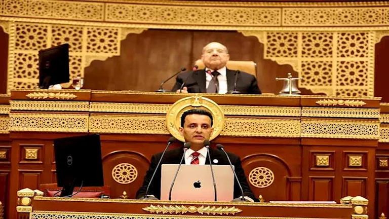 برلماني: التحوّل الأوروبي ضد إسرائيل “فرصة تاريخية”