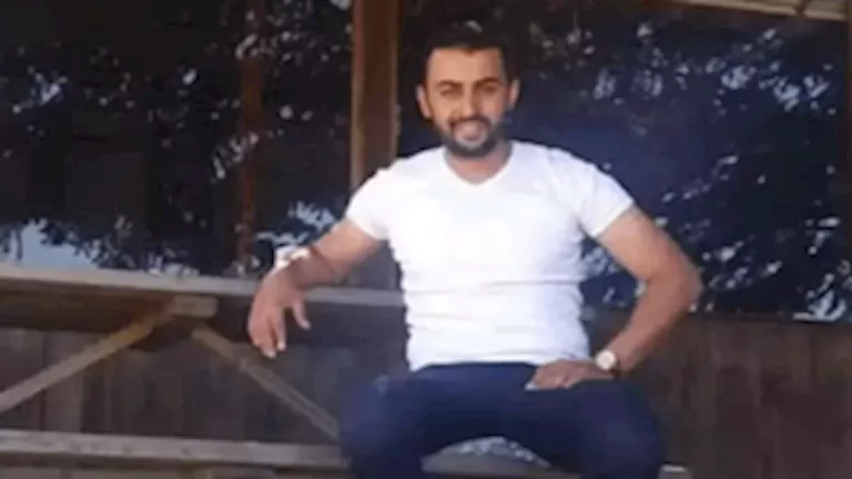 أعراض النوبة القلبية.. تسببت في وفاة شاب تركي خلال مكالمة فيديو مع وال