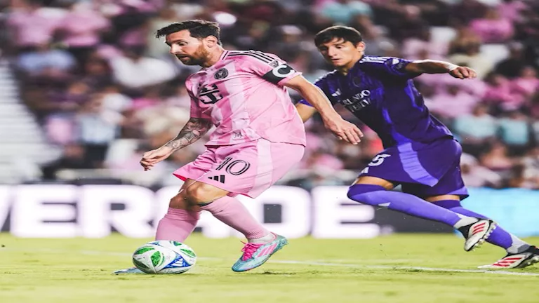 منافس الأهلي.. إنتر ميامي يواصل سلسلة النتائج السلبية