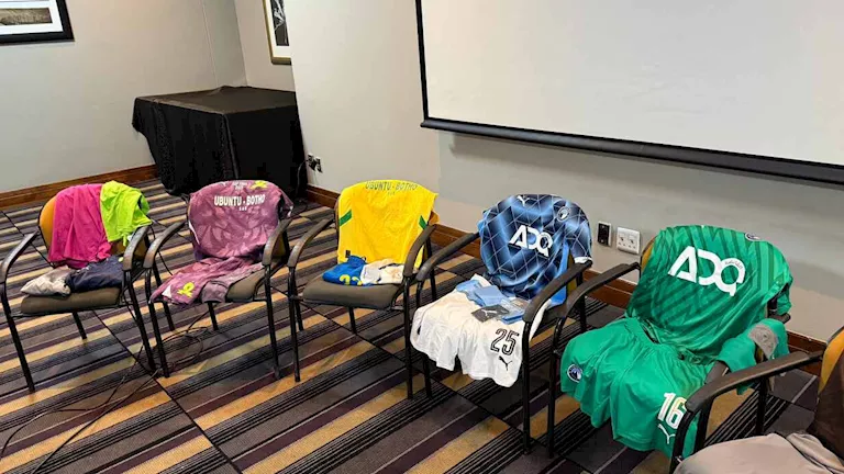 لحظة بلحظة.. صن داونز 0 – 0 بيراميدز..نهائي دوري أبطال أفريقيا