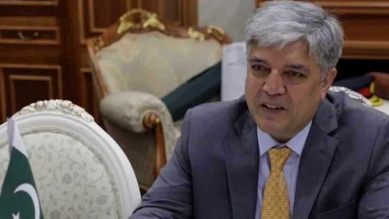 باكستان ترفض اتهامات رئيس وزراء الهند بتورطها في الإرهاب