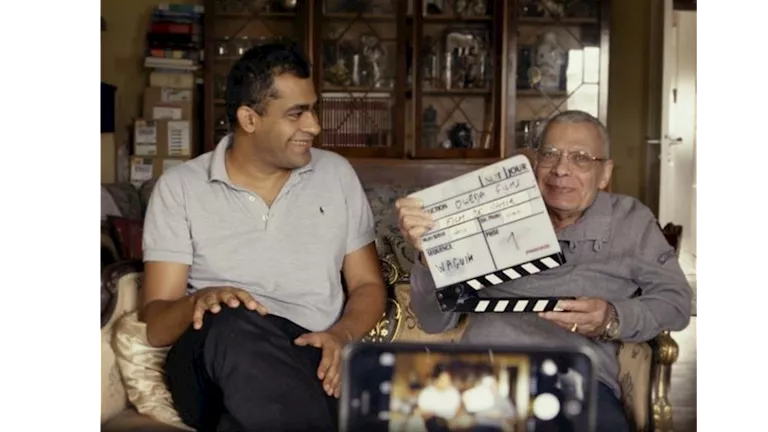 استقبال حافل لفيلم “الحياة بعد سهام” في عرضه الأول بمسابقة ACID بمهرجا