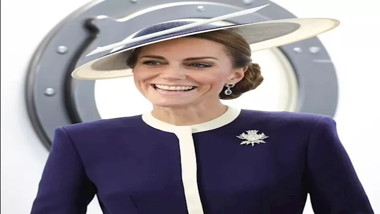 رد فعل الأمير ويليام على رجل وصف زوجته بالجميلة.. لن تصدق (فيديو)