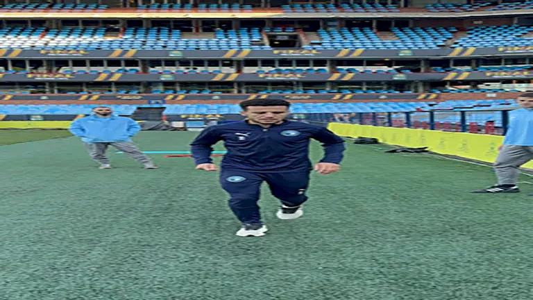 غياب ثنائي.. ضربة لبيراميدز قبل مباراة صن داونز بساعات