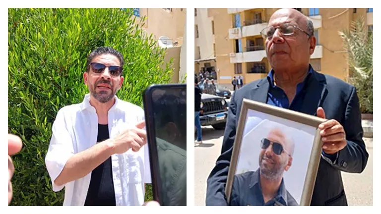 قرار عاجل من محكمة جنح أكتوبر في قضية انفجار خط الغاز