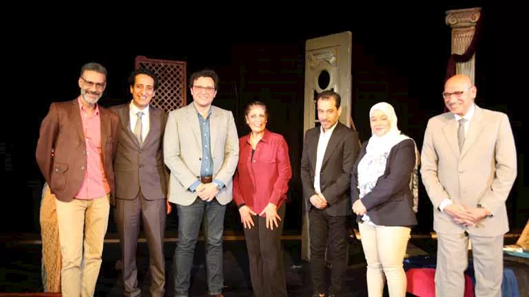 وزير الثقافة يشيد بـ”فريدة”.. ويوجّه بعرضه في قصور الثقافة بالمحافظات