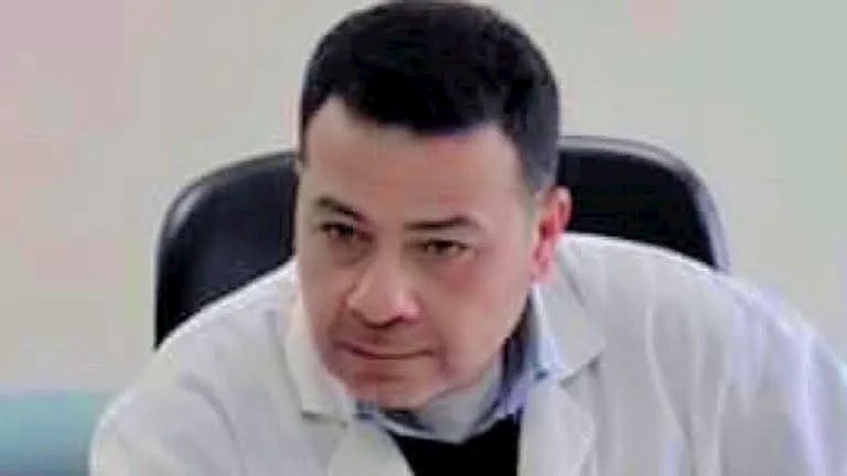 وفاة مدير مستشفى المحلة العام بعد صراع مع المرض
