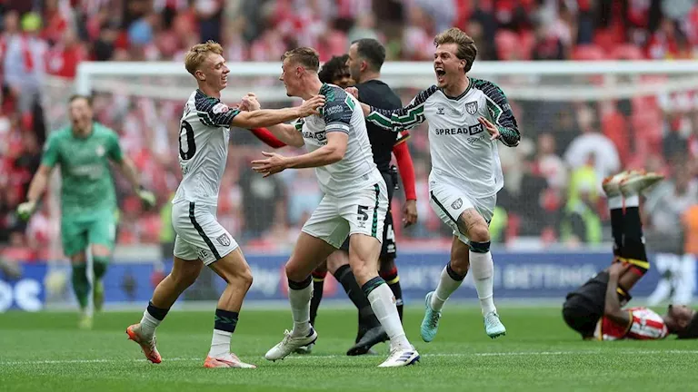 سندرلاند ثالث الصاعدين للدوري الإنجليزي الممتاز 2025/26