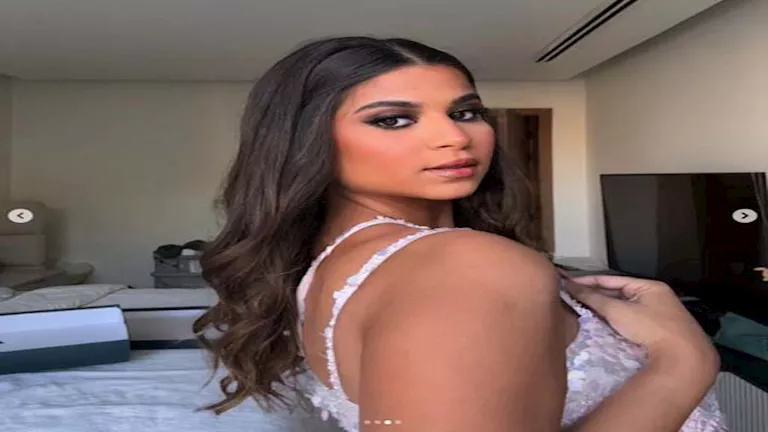 16 صورة ومعلومات عن البلوجر دينا داش