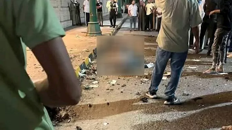 بيان رسمي من الداخلية بشأن انفجار بكورنيش المنيا