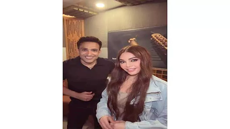 هيفاء وهبي تستعد لطرح أغنية جديدة من كلمات تامر حسين