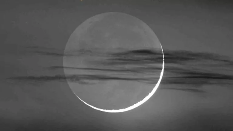 مركز الفلك يحدد موعد أول أيام عيد الأضحى المبارك