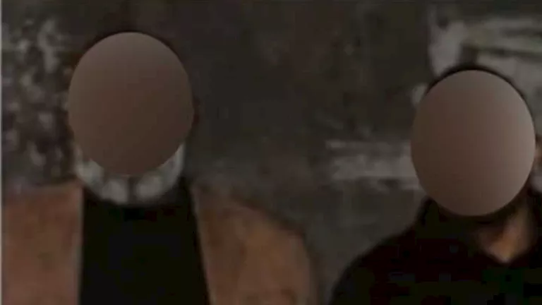 القبض على المتهمين بقتل شاب أمام مستشفى الحميات بحلوان