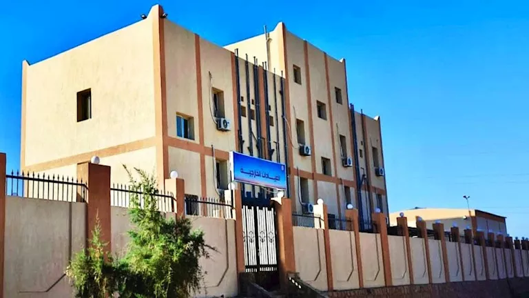 “خالية من المخدرات”.. مبادرة مجتمعية شاملة تنطلق بأسوان (صور)