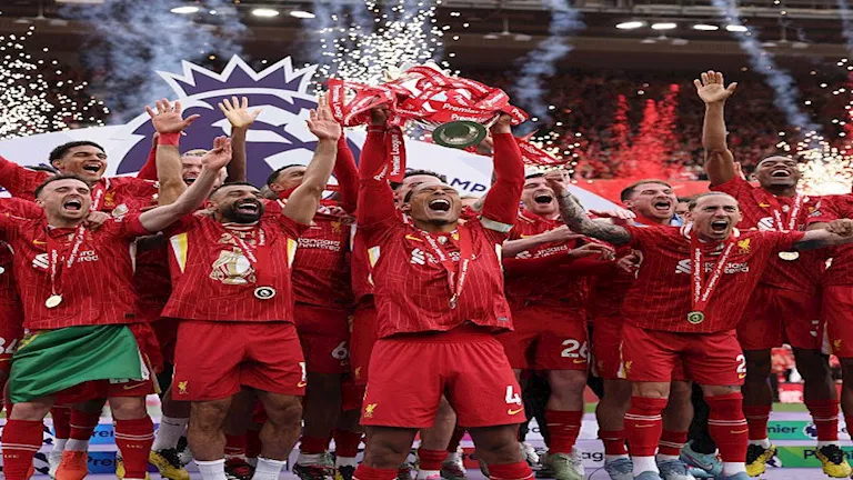 “9 أندية”.. المتأهلون إلى البطولات الأوروبية من الدوري الإنجليزي