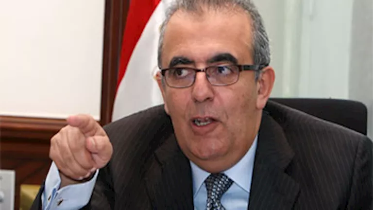 الجبلي يكشف تفاصيل تطور الخريطة الصحية للأمراض في مصر