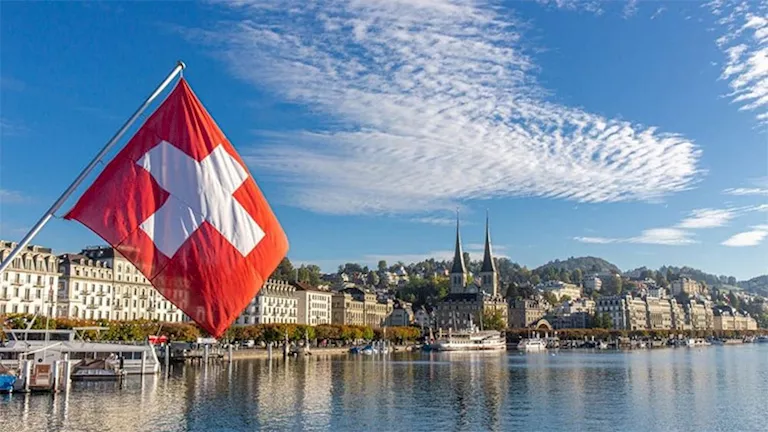 منظمة دولية تطالب سويسرا بالتأكد من إجراءات مؤسسة “غزة الإنسانية”