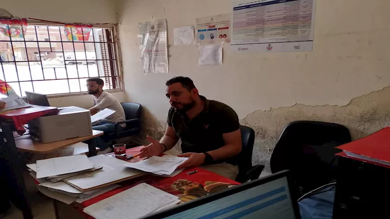 صحة جنوب سيناء تعلن الطوارئ القصوى تزامنا مع عيد الأضحى