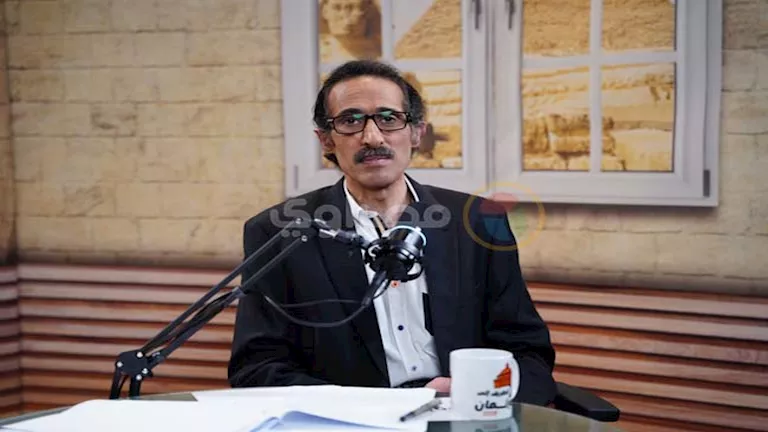 مجدي الجلاد: البرلمان الحالي لم يكن مرضيًا- فيديو