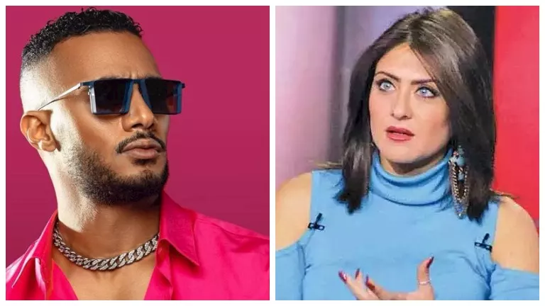 “كل نجوم العالم مستفزين”..هيدي كرم ترد على منتقدي محمد رمضان