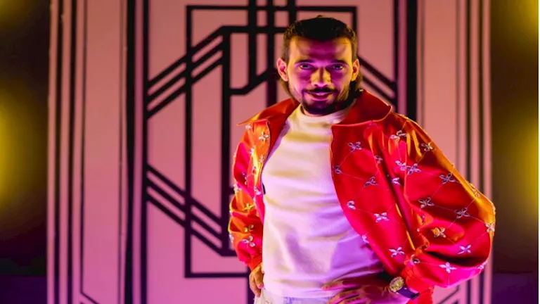 طلال العبدالله يطرح فيديو كليب أغنيته “يولعها” بتوقيع بتول عرفة