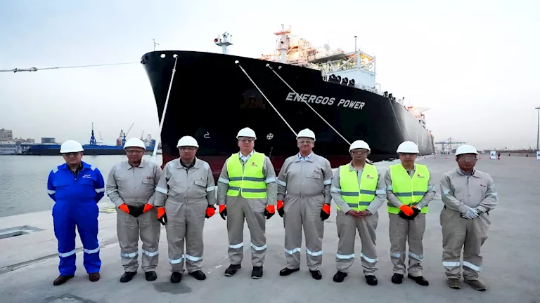 استعدادات مكثفة.. هل تنجح مصر في تأمين احتياجاتها من الغاز هذا الصيف؟