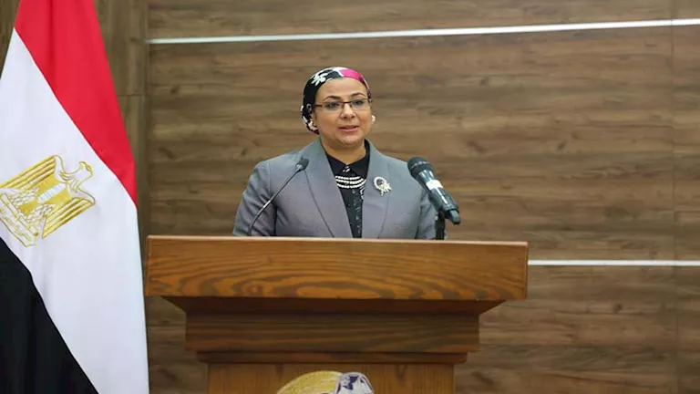 “القومي للمرأة” ينظم ندوة “النساء الأفريقيات بناء الجسور من القاهرة إل