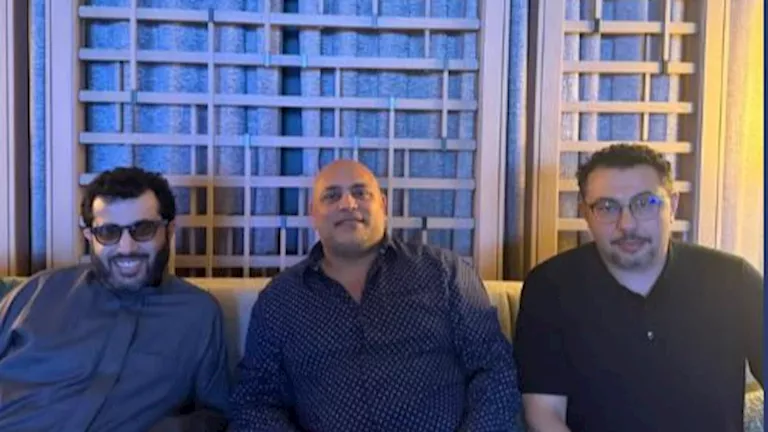 تركي آل الشيخ: “السنوات القادمة ستكون قفزة كبيرة في السينما العربية”