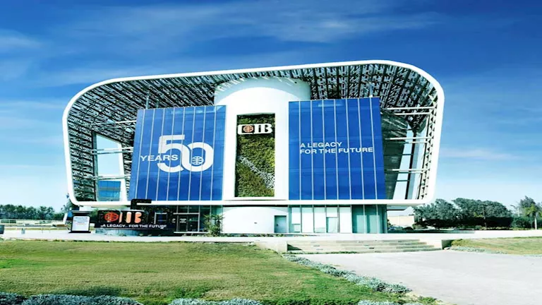 بنك CIB ينجح في تحديث شهادة PCI DSS إلى الإصدار الأخير 4.1