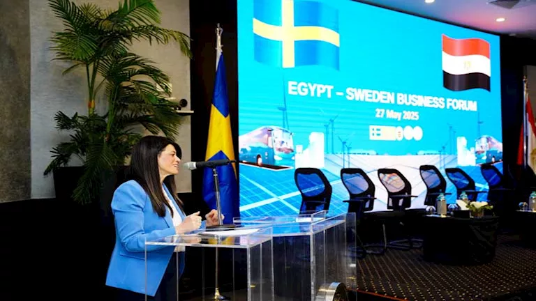 مصر تطلق آلية ضمانات الاستثمار بـ 1.8 مليار يورو في يونيو