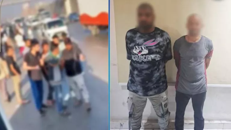 الداخلية تكشف ملابسات استيقاف أوتوبيس والتعدي على الركاب بالقليوبية