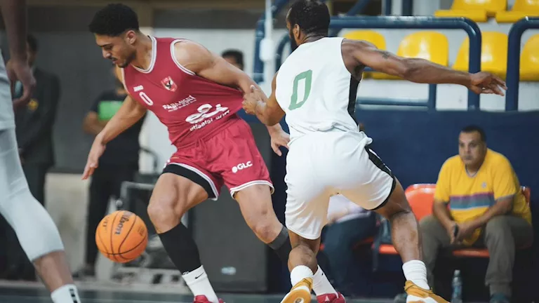 الأهلي يفوز على الاتحاد السكندري في نهائي بطولة دوري السوبر