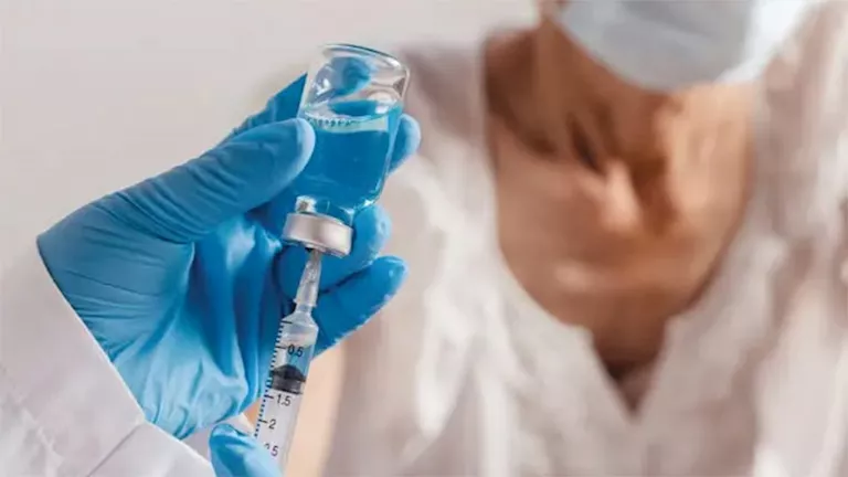 أمريكا: ارتفاع حالات الإصابة بالحصبة إلى 1046 مع انتهاء تفشي المرض في