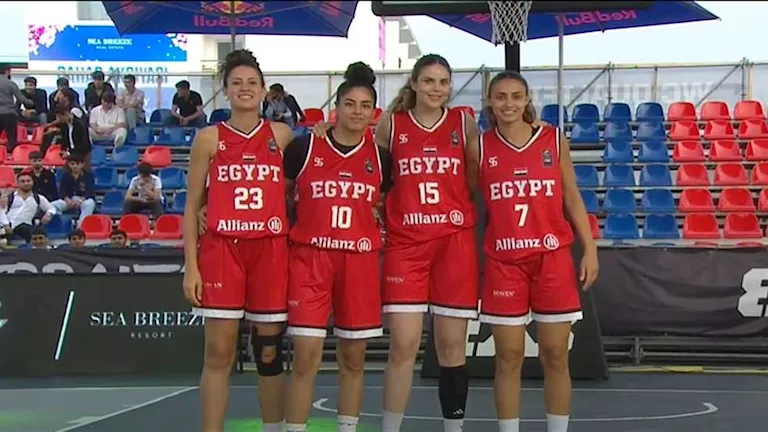 منتخب مصر للسيدات يودع بطولة “باكو 2025” على يد هولندا