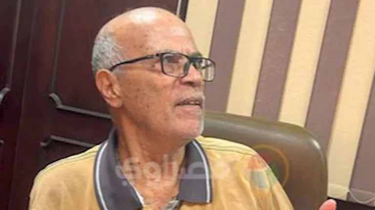 عادل هيبة : كنا بنكسب الأهلى والزمالك بكوباية الشاي