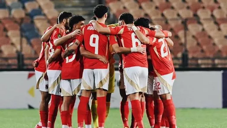 الأهلي أم بيراميدز؟ .. حسم الدوري المصري الممتاز (تغطية خاصة)