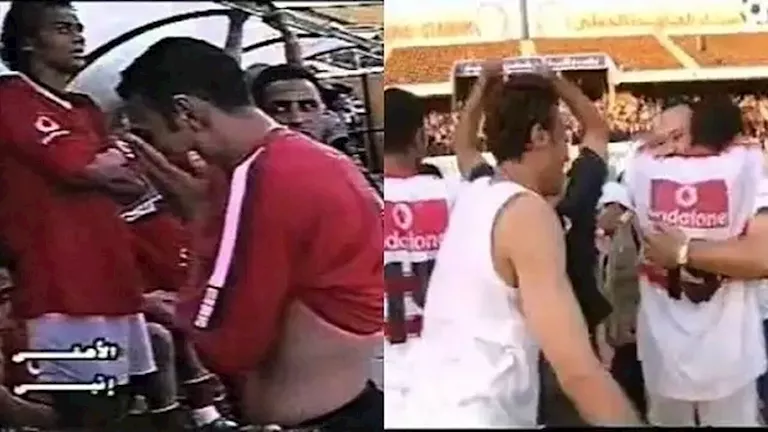 بعد أكثر من 20 عامًا.. هل يتكرر مشهد دوري سيد عبدالنعيم الليلة؟