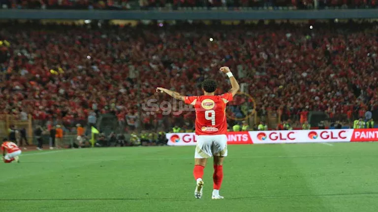 جدول ترتيب هدافي الدوري المصري