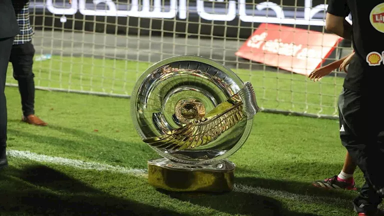 درع الدوري يتحرك إلى ستاد القاهرة بعد تقدم الأهلي بخماسية أمام فاركو