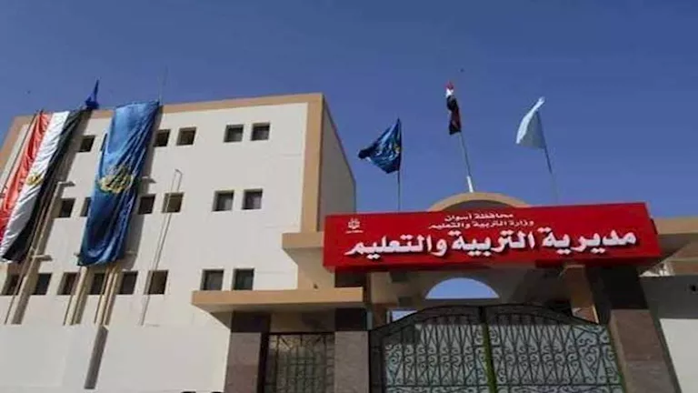 أسوان تستعد لامتحانات الدبلومات.. 63 لجنة جاهزة لاستقبال الطلاب غدًا