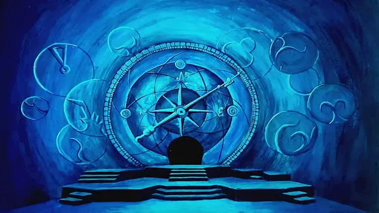 لوحات مبهرة.. شاهد مشروعات تخرج لطلاب بالفرقة الثالثة بآداب حلوان