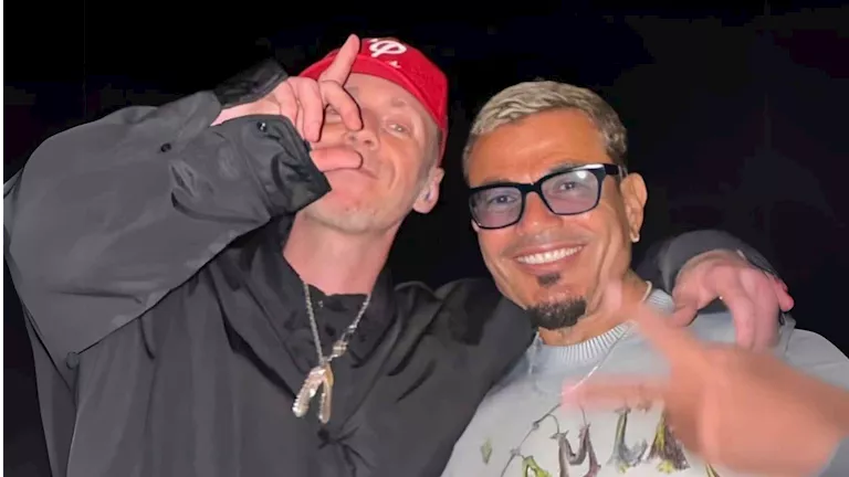 التذاكر وصلت 20000.. تعرف على شروط حضور حفل الدي جي العالمي آدم بورت