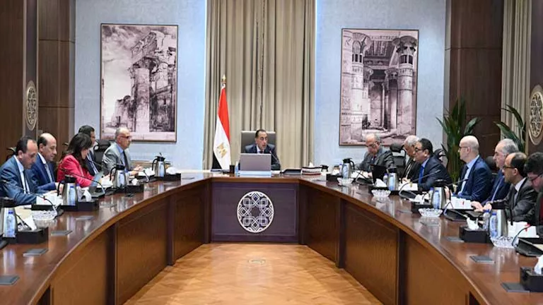 رئيس الوزراء يتابع تنفيذ عدد من المشروعات بالوادي الجديد