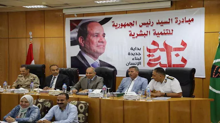 طوارئ في المنيا استعدادًا للعيد وامتحانات الشهادتين