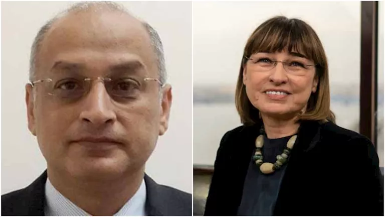 يحرسون الأمل وسط الصراع: حان وقت تمكين حفظة السلام لمجابهة تحديات الغد